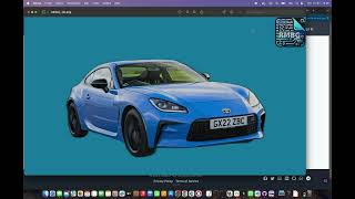 How to Remove Background, Add Custom Color \u0026 Watermark with rmbg.pro – Full Tutorial