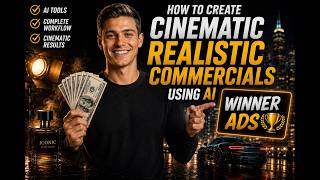 How to Maximize ROI with AI Ads That Look Like Million-Dollar Commercials