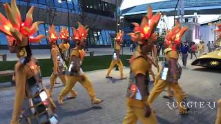 Ruggieri Astana World Expo 2017 Highlights