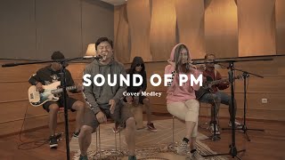 Sound Of PM - Medley 4 Lagu Hits Indonesia (Cover)