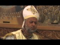 The Second Coming of Christ (English Sermon) Fr. Cyril Gorgy