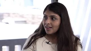 UNLEASH Talks with Srishti Jain from Feeding India