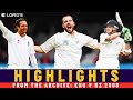 Vaughan's Last Ton, Vettori 5fer & McCullum Fireworks! | Classic Match | Eng v NZ 2008 | Lord's