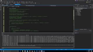 Lesson 4 - Conditional Statements and Loops