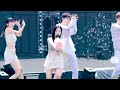 kwon eunbi goes viral for her waterbomb festival performance kpop