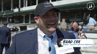 2021 Kentucky Derby coverage highlights