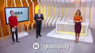 HD | Hora 1 - Encerramento da edição de 23/11/2020 com Roberto Kovalick