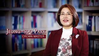 Secrets of Success Park Jeong Soo