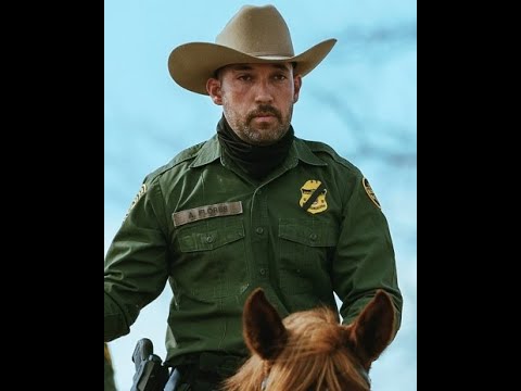 Mile 852 - U.S. Border Patrol Agent Alejandro Flores-Banuelos - YouTube