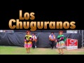 la orquesta los chuguranos