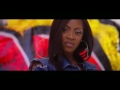VIDEO TIWA SAVAGE FT WIZKID BAD tooXclusive com