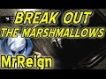 Resident Evil HD Remaster - BREAK OUT THE MARSHMALLOWS - Trophy Achievement