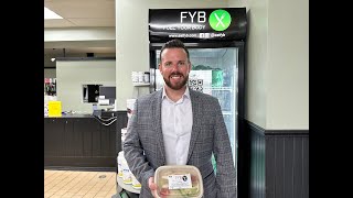 Fuel Your Body with Meals on the Go - A PEI Food Story