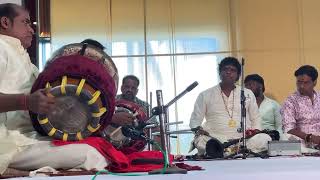 Nadaswaram Thavil videos