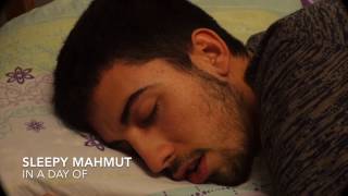 In A Day of Sleepy Mahmut