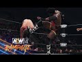 Powerhouse Hobbs dominates! | AEW Rampage 6/9/23