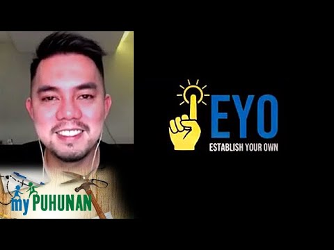 Maging boss ng sarili mong negosyo sa bahay! | My Puhunan