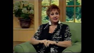 Promo - Adelaide Today: Anne Wills (2 parts) 28th September 1999