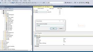 What is Identity Column in SQl Server Telugu | SQL Telugu