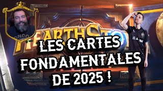 On Décortique le set fondamental de 2025 avec Fordaking!