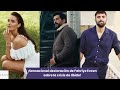 Sensational statement by Fahriye Evcen about libido crisis!