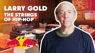 Larry Gold on Justin Timberlake, Brandy & Monica and the Philly Sound | Red Bull Music Academy