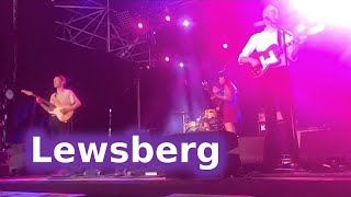 Lewsberg - Through the garden - live at Best Kept Secret Festival 2019