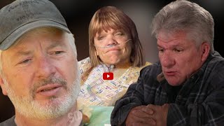 "Shocking Accident During Amy Roloff's Vacation - What Really Happened?"