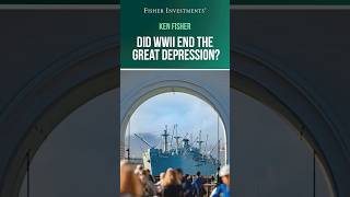 Did Wwii End The Great Depression