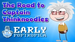 Poptropica: Road to \