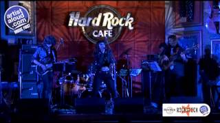 RockStock Season 1 - Manasi Scott and Tamir Khan - Todona - ArtistAloud