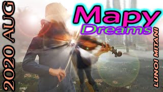 Dreams 🌹🌟🌺 MAPY - Violin by Lunoi Violinist