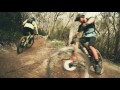 must ride all mountain trail thredbo