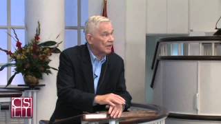 Robert Coleman Master Plan for Discipleship Session 9 Impartation