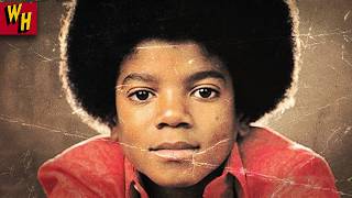 Michael Jackson's Childhood Was Worse Than You Think