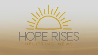 Hope Rises: Blake Is Going to the Super Bowl (Part II)