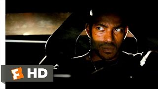 Fast & Furious (7/10) Movie CLIP - Night Runners (2009) HD