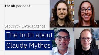 Claude Mythos: Marketing hype or the end of cybersecurity?