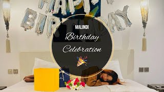 Spend my birthday with me at Malindi’s best kept secret | Golden villas |