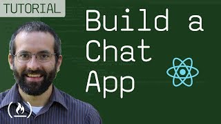 Build a Chat Application using React, Redux, Redux-Saga, and Web Sockets - Tutorial
