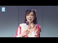 木偶 snh48 潘瑛琪 20191007