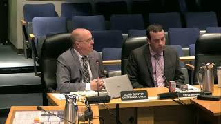 Introduction to the 2023 Municipality of Chatham-Kent Draft Budget