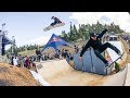 Hot Dawgz & Hand Rails 2017 Highlight Video