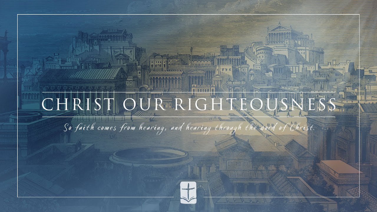 Sermon February 25 2024 Youtube