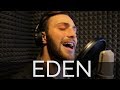 EDEN - gold - Miavono Cover