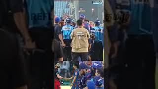 விராட் கோலி மற்றும் கவுதம் கம்பிர் மோதல் | Virat Kohli vs Gautam Gambhir | IPL2023 | LSG vs RCB