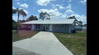 3422 SE Hawthorne Street | Stuart Real Estate