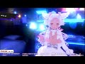 【🔴3d歌】新機材で手が、うごく…☁❗️❓ vtuber 歌枠 【猫吹ケムリ】