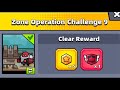 Survivor.io Zone Operation Challenge 9 | Season 15