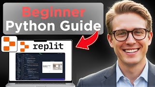 How To Use Replit For Python Programming | Full Beginner Guide (Updated 2026)